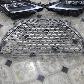 Fara / Abilsowka RX350