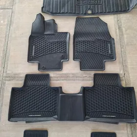 Kowrik коврик 2022 Higlander