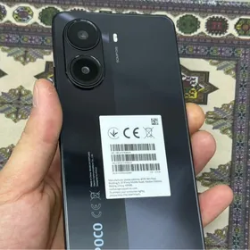 Poco x7 pro 12/512
