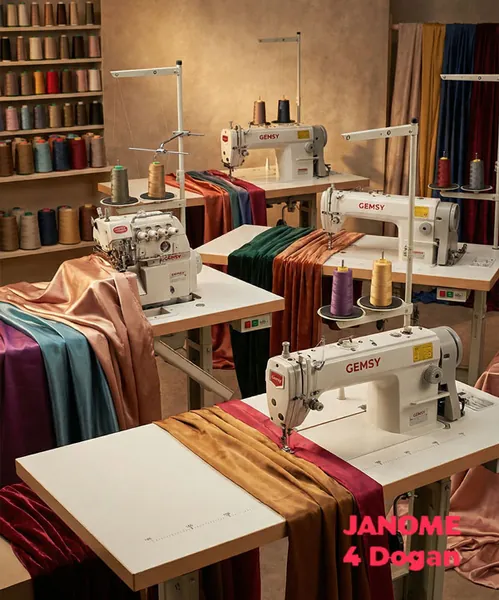 DOGANLAR TIKIN MAŞYNLARY Gallery 2