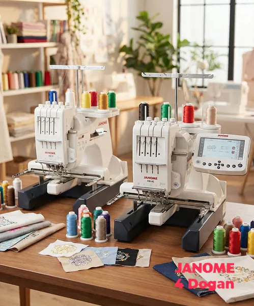 DOGANLAR TIKIN MAŞYNLARY Gallery 4