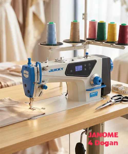 DOGANLAR TIKIN MAŞYNLARY Gallery 1