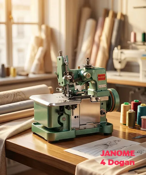 DOGANLAR TIKIN MAŞYNLARY Gallery 3