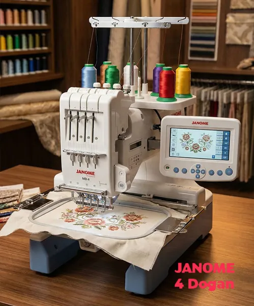 DOGANLAR TIKIN MAŞYNLARY Gallery 6