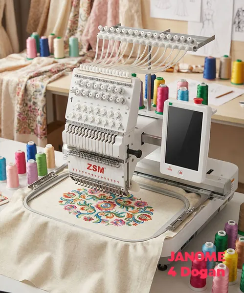 DOGANLAR TIKIN MAŞYNLARY Gallery 10