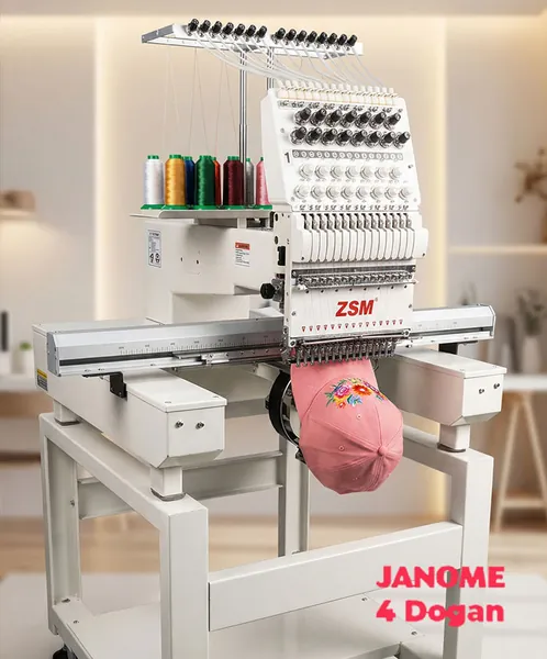 DOGANLAR TIKIN MAŞYNLARY Gallery 7