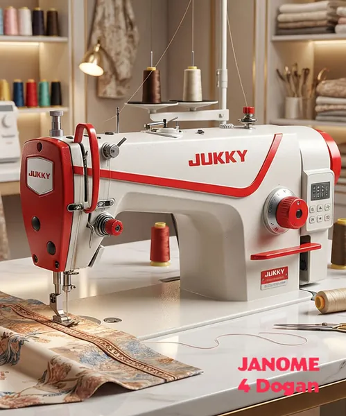 DOGANLAR TIKIN MAŞYNLARY Gallery 12