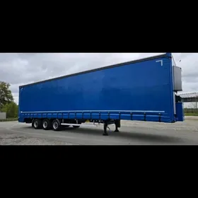 Kogel Euro Trailer 2025