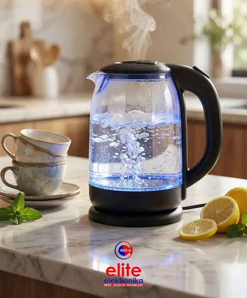 ELITE ELEKTRONIKA TEJEN Gallery 3