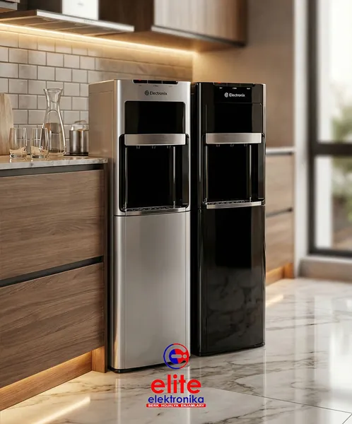 ELITE ELEKTRONIKA BAÝRAMALY Gallery 4