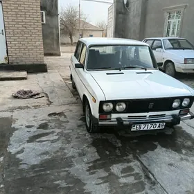 Lada 2106 1999