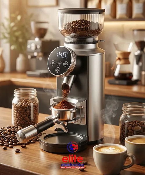 ELITE ELEKTRONIKA BAÝRAMALY Gallery 8