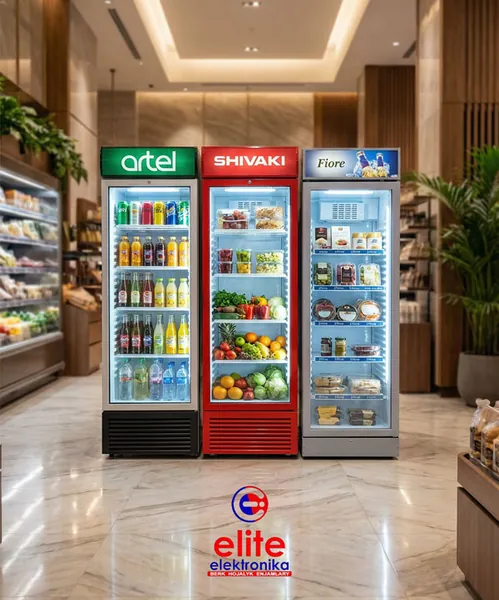 ELITE ELEKTRONIKA-15 TAPGYR Gallery 2