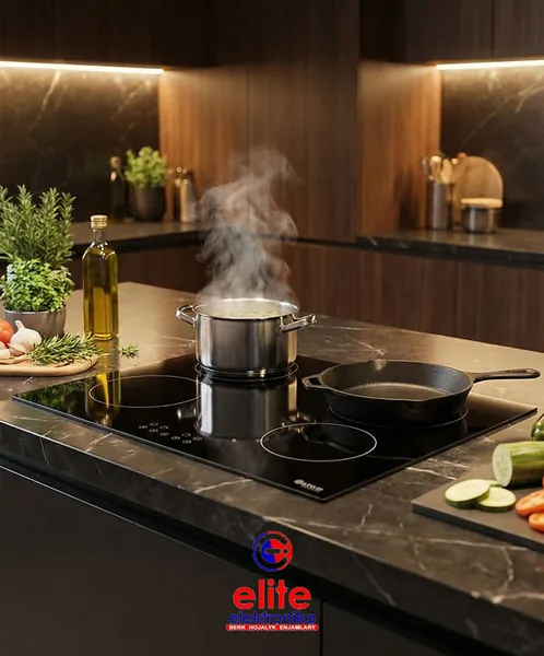 ELITE ELEKTRONIKA Gallery 12