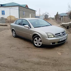 Opel Vectra 2003