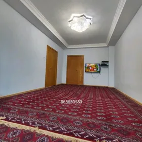 11mkr Bolgarka  3 komnat