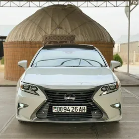 Lexus ES 350 2016