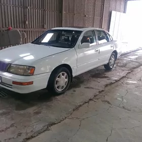 Toyota Avalon 1996