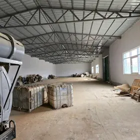 Аннау (промзона)