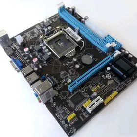 i5 3470+plata h61+8gb ram