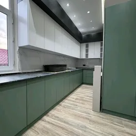 🪬4 комнаты, 112м², евро, хоз