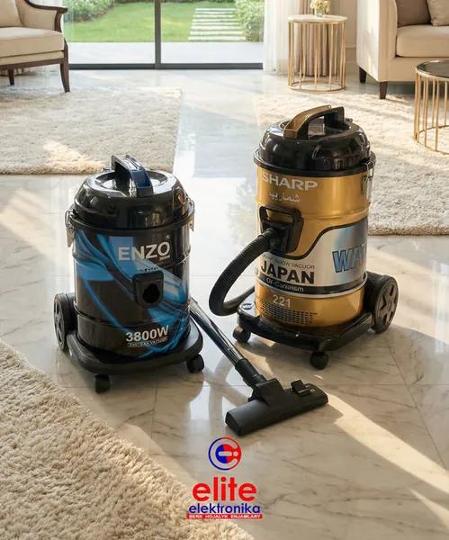 ELITE ELEKTRONIKA ÇANDYBIL Gallery 6