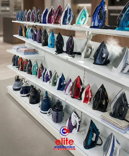 ELITE ELEKTRONIKA ÇANDYBIL Gallery 2
