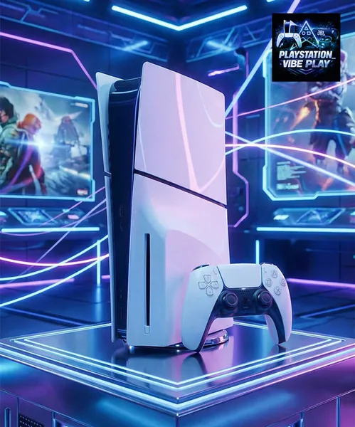 PLAYSTATION_VIBE PLAY Gallery 1