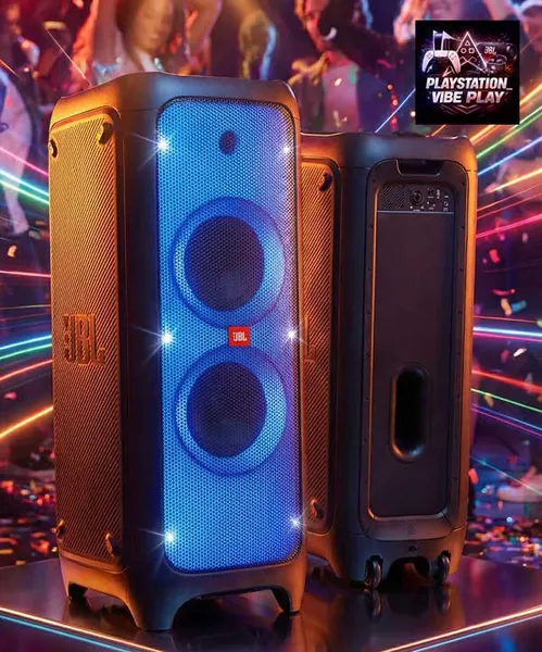 PLAYSTATION_VIBE PLAY Gallery 3