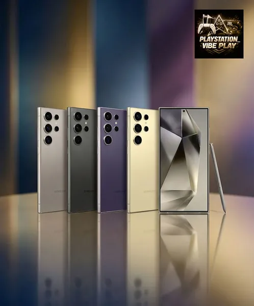 PLAYSTATION_VIBE PLAY Gallery 2