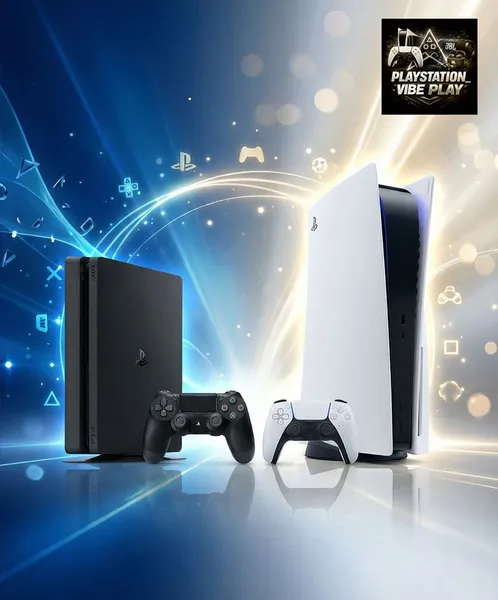 PLAYSTATION_VIBE PLAY Gallery 4