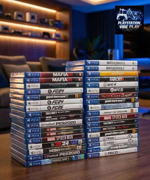 PLAYSTATION_VIBE PLAY Gallery 6