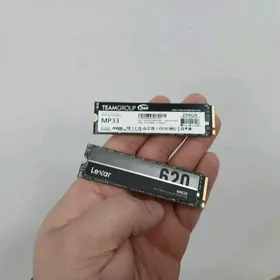 Iki sani Nvme 256gb hersi