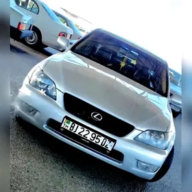 Lexus IS 300 2003