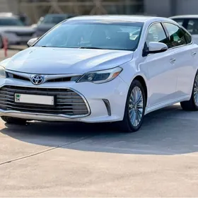 Toyota Avalon 2016