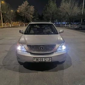 Lexus RX 350 2007