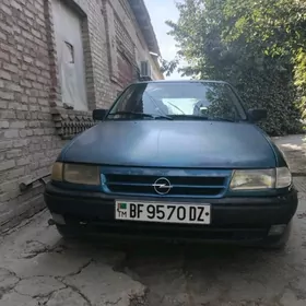 Opel Astra 1992