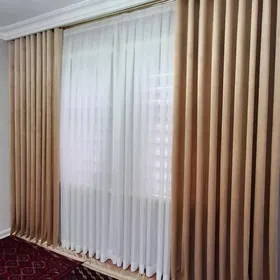 Шторы Карнизы Аксессуары