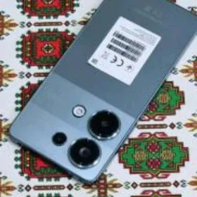 Redmi not 13pro 12.256