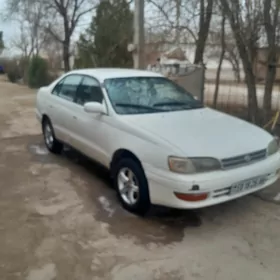 Toyota Corona 1995