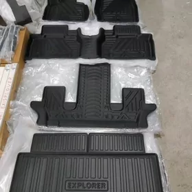 ford explorer kowrik