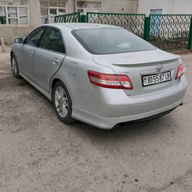 Toyota Camry 2009