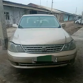 Toyota Avalon 2001