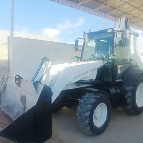 JCB 3CX Compact 2010