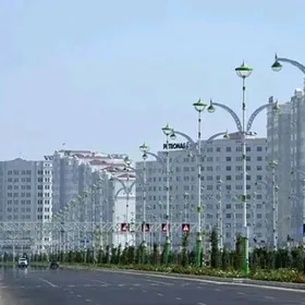🪬Московская, 6эт, 4ком 190м²