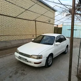 Toyota Corona 1993