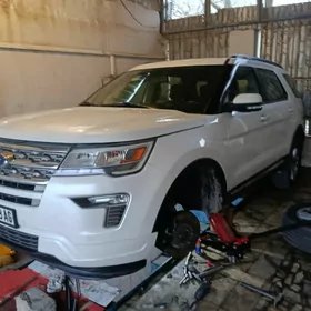 Towareg volkswagen nasos