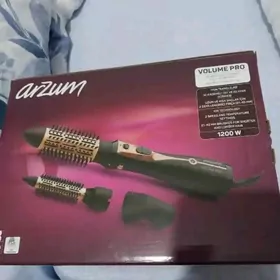 расчёска  плойка