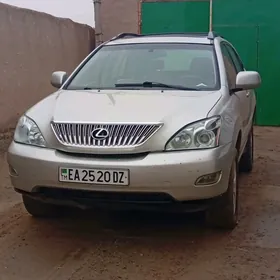 Lexus RX 330 2004