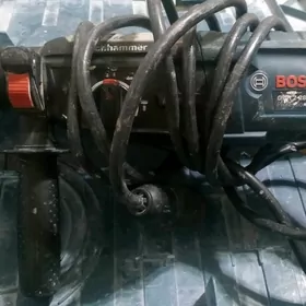 Перфоратор Bocsh